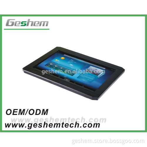 Panel PC Type and Stock Products Status rugged panel pc rugged android tablet